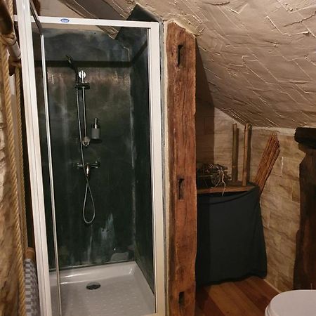 迪关Instant De Liberte住宿加早餐旅馆 外观 照片