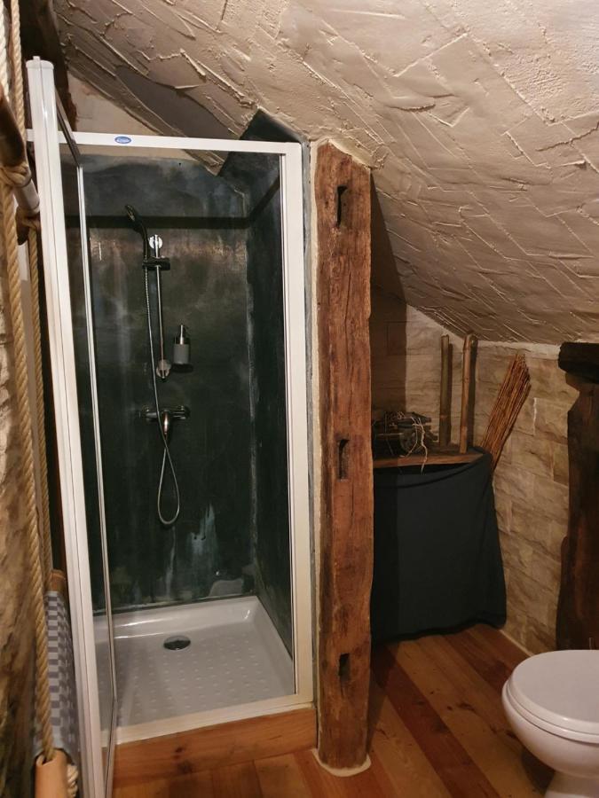 迪关Instant De Liberte住宿加早餐旅馆 外观 照片